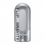 日本TENGA FLIP (0) ZERO GRAVITY WHITE 零重力真空飛機杯 