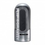 日本TENGA FLIP (0) ZERO GRAVITY BLACK