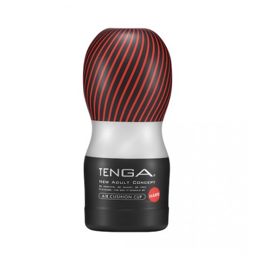 TENGA Air Cushion Cup 第二代 刺激版 气垫飞机杯