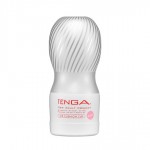 TENGA Air Cushion Cup 第二代 氣墊飛機杯 柔軟款