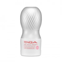 TENGA Air Cushion Cup 第二代 氣墊飛機杯 柔軟款