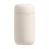 TENGA Puffy LATTE BROWN 弹力棉花糖飞机杯 拿铁棕色