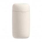 TENGA Puffy LATTE BROWN 彈力棉花糖飛機杯 拿鐵棕色