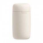 TENGA Puffy LATTE BROWN 彈力棉花糖飛機杯 拿鐵棕色
