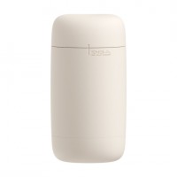 TENGA Puffy LATTE BROWN 彈力棉花糖飛機杯 拿鐵棕色