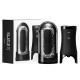 Tenga Flip Zero Electronic Vibrotation Powered vibration and swinging masturbator toy