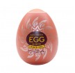 Tenga Egg Hard Shiny 硬版飛機蛋