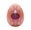 Tenga Egg Hard Cone 硬版飛機蛋