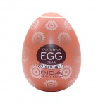 Tenga Egg Hard Gear 硬版飛機蛋
