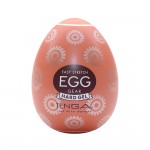 Tenga Egg Hard Gear 硬版飞机蛋