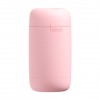 TENGA Puffy Strawberry Pink 彈力棉花糖飛機杯 草莓粉