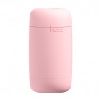 TENGA Puffy Strawberry Pink 彈力棉花糖 飛機杯 草莓粉