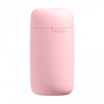 Tenga Puffy Strawberry Pink Soft and squeezable masturbation cup