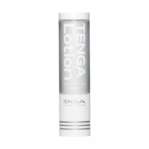 TENGA LOTION Mild 高黏潤滑液170ML