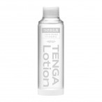 TENGA LOTION 新杯趣專用潤滑液 補充瓶 [Mild/溫和白]