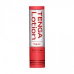 TENGA LOTION Regular 中黏潤滑液170ML