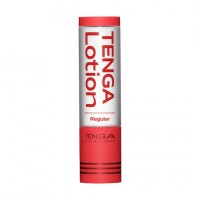 Tenga Lotion Lubricant Regular Lube for masturbator toys