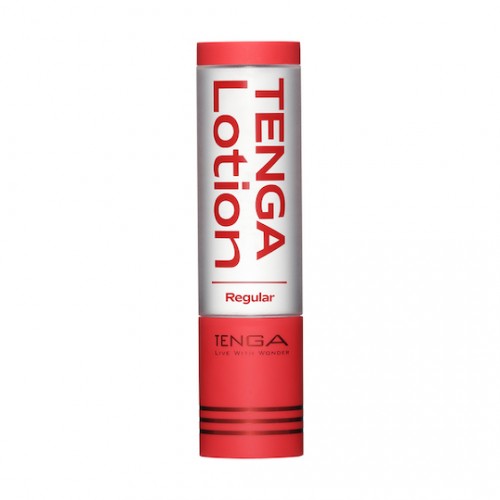 Tenga Lotion Lubricant Regular Lube for masturbator toys