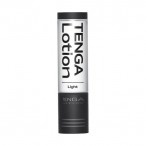 TENGA LOTION Light 低黏潤滑液170ML
