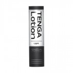 TENGA LOTION Light 低黏潤滑液170ML