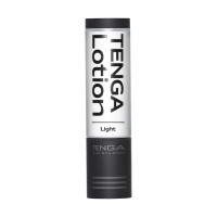 Tenga Lotion Lubricant Light Male lube for sex toys