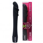 日本Toysheart STICKROTOR KARIKARI7段變頻按摩棒