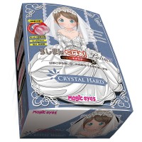 日本Magic eyes纯洁注意 - 婚纱萝莉子 硬版 自慰名器
