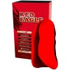 Toy's Heart Japan Red Eagle Vibrating Warm Masturbator Sleeve