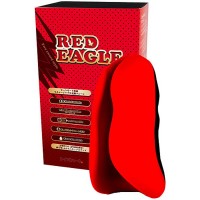 Toy's Heart Japan Red Eagle Vibrating Warm Masturbator Sleeve