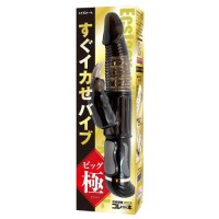 日本Toysheart Ecstasy vibe BIG -KIWAMI-G点走珠棒 自慰棒