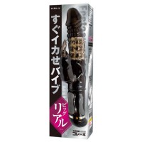 日本Toysheart Ecstasy vibe BIG -REAL--G点走珠棒 自慰棒