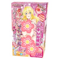 日本Toysheart 六重反復螺旋 柔軟自慰器