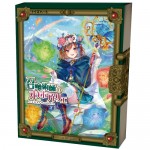 Fairy Summoner Atelier Onahole Magical girl masturbator