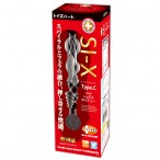 日本Toysheart SI-X Type C 無數螺旋褶皺通道自慰器-Combi