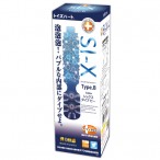 日本Toysheart SI-X系列 Type.B 发泡素材自慰器