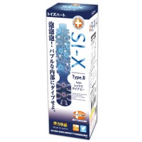 日本Toysheart SI-X系列 Type.B 发泡素材自慰器