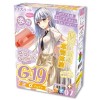 日本ToysHeart G-19 Alpha 自慰器