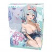 日本Toys Heart 千美-初 艶絶初花 動漫飛機杯