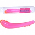 日本Toysherat Freedom α 自慰棒