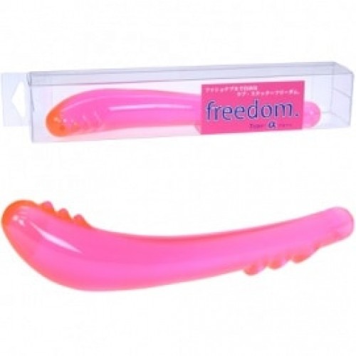 日本Toysherat Freedom α 自慰棒
