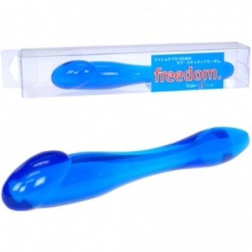 日本Toysherat Freedom β 自慰棒