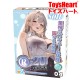 日本Toysheart R-20 四代 Fourth 軟版  名器飛機杯 