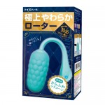 日本Toysheart 超軟 震蛋
