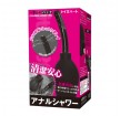 日本Toysheart後庭清洗器