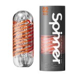 日本TENGA SPINNER 02 HEXA 自慰胶
