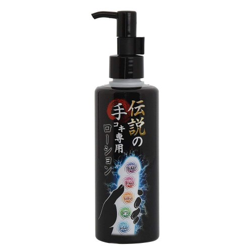 日本 Rends Legendary Handjob Lotion 手淫潤滑油