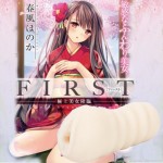 日本Toysheart-ＦＩＲＳＴ-極上美女降臨男用自慰套