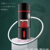 德国Mytoys French Kiss全自动舌舔震动飞机杯