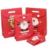 christmas gift bag paper bag