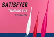 Satisfyer Twirling Fun
